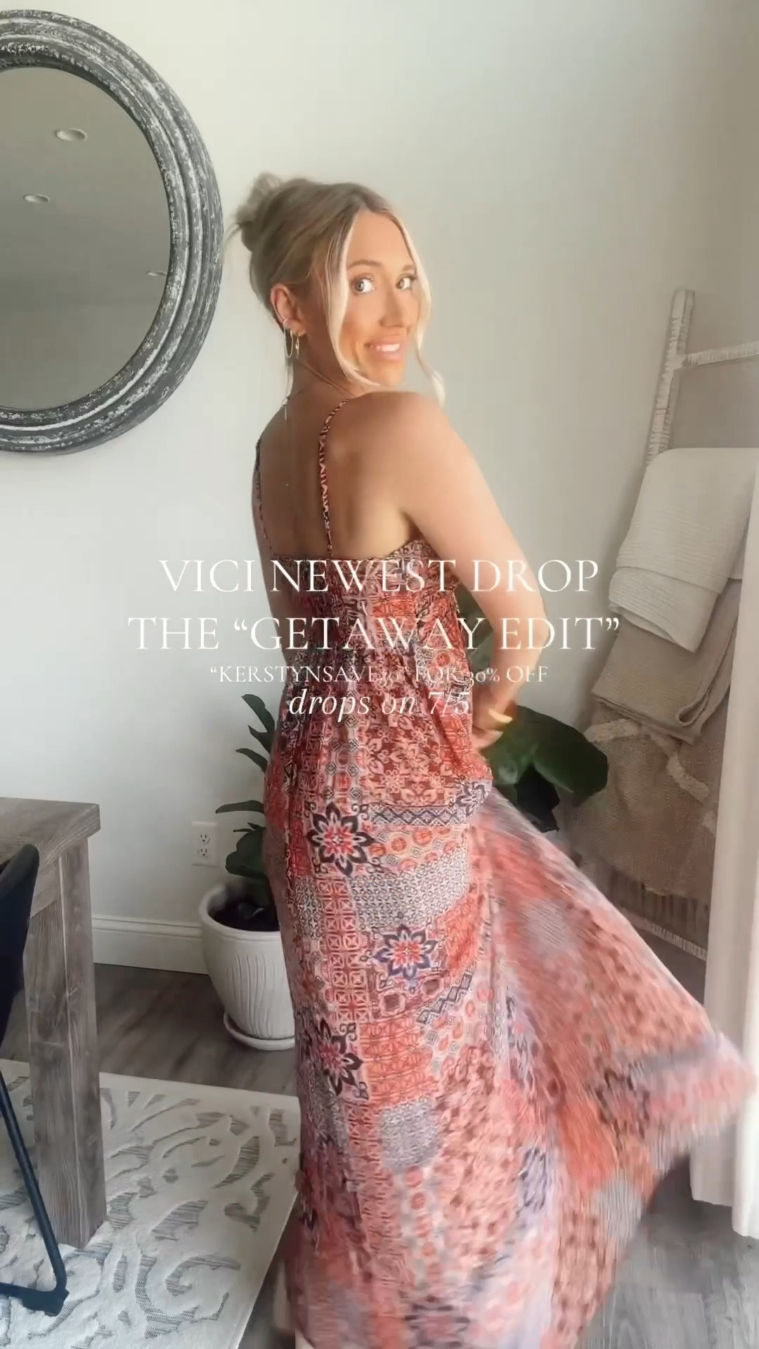 KERSTYN40 FOR 40% off THROUGH 7/5-7/7 - after that my normal KERSTYNSAVE30 goes back into effect! 

#LTKFamily #LTKSeasonal #LTKU