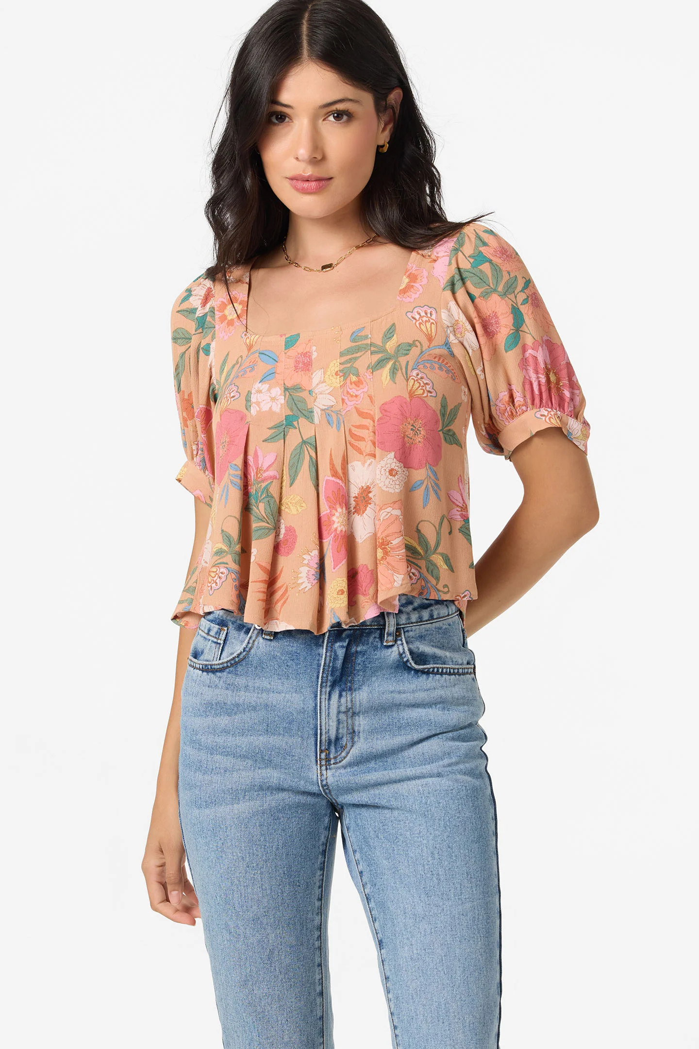 Aubrielle Top - Cork | O'Neill | O'Neill