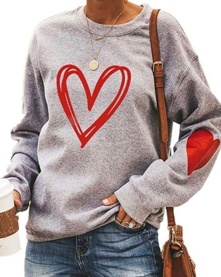 Valentine’s Day sweatshirts 







Valentine’s Day , Valentine’s Day outfit , Valentine’s Day sweatshirt , winter outfit , amazon fashion , amazon finds 

#LTKFind #LTKstyletip #LTKunder50