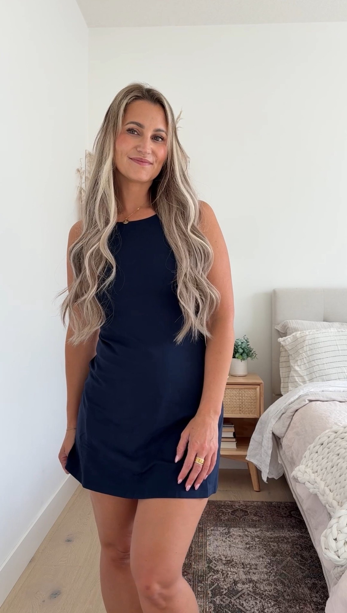 High rise Lululemon dress

#LTKcanada #LTKsummer #LTKstyletip