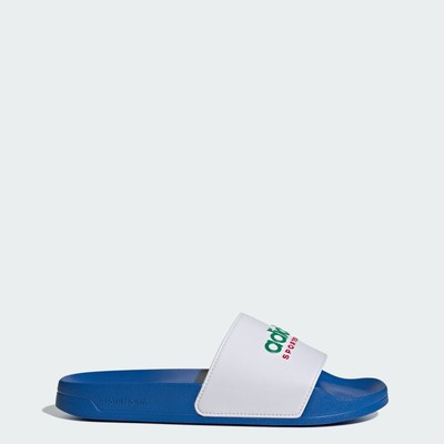 adidas men Adilette Shower Slides | eBay US