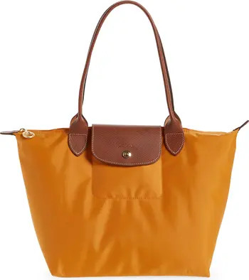 Longchamp Le Pliage Small Shoulder Tote | Nordstrom | Nordstrom