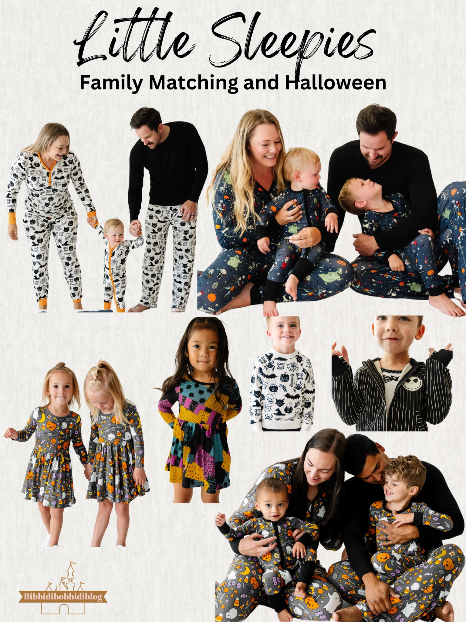 Little Sleepies Halloween collection! 

#LTKfamily #LTKkids #LTKSeasonal