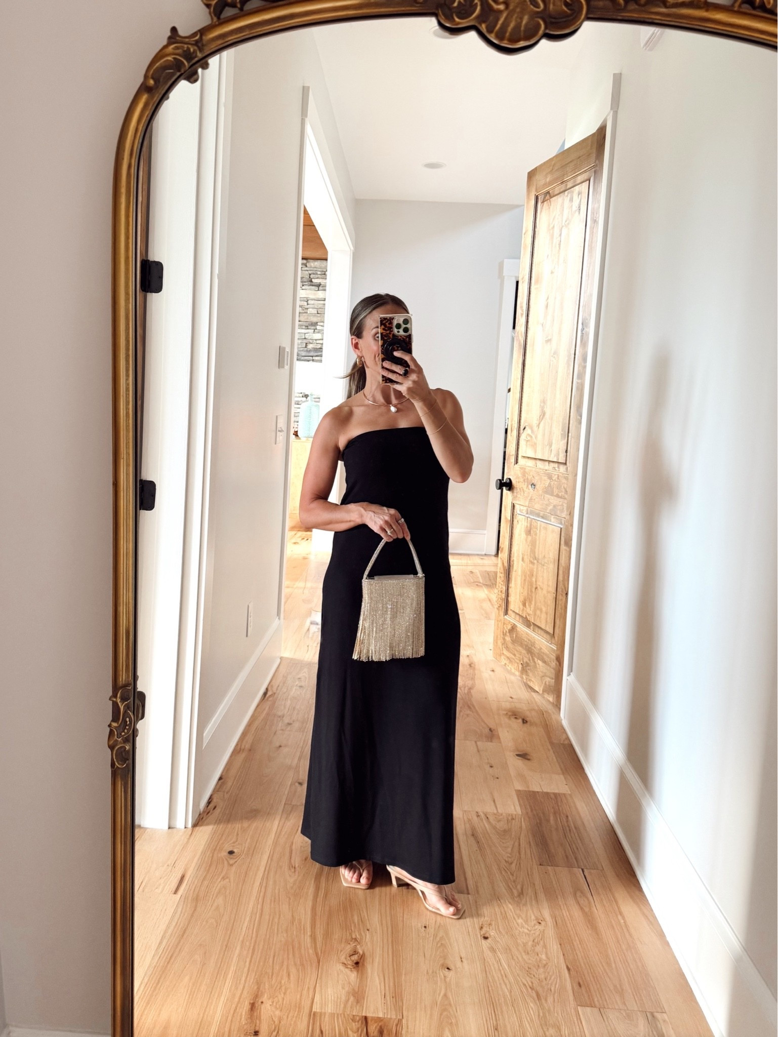 Classic, elevated, always with a fun bag.

#LTKootd #LTKPetite #LTKOver40