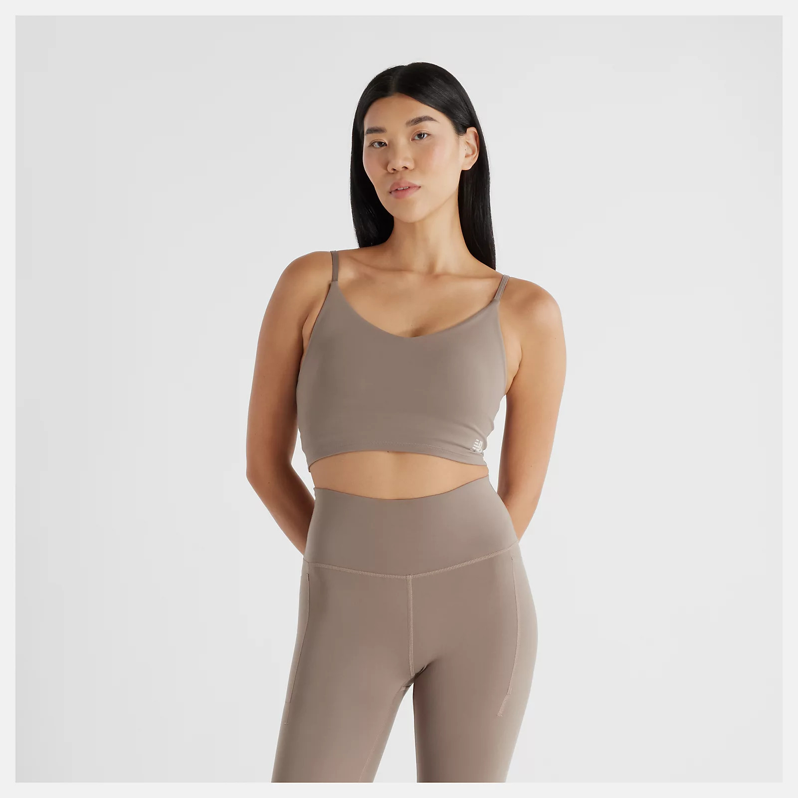 NB Harmony Light Support Sports Bra - New Balance | New Balance Athletics, Inc.