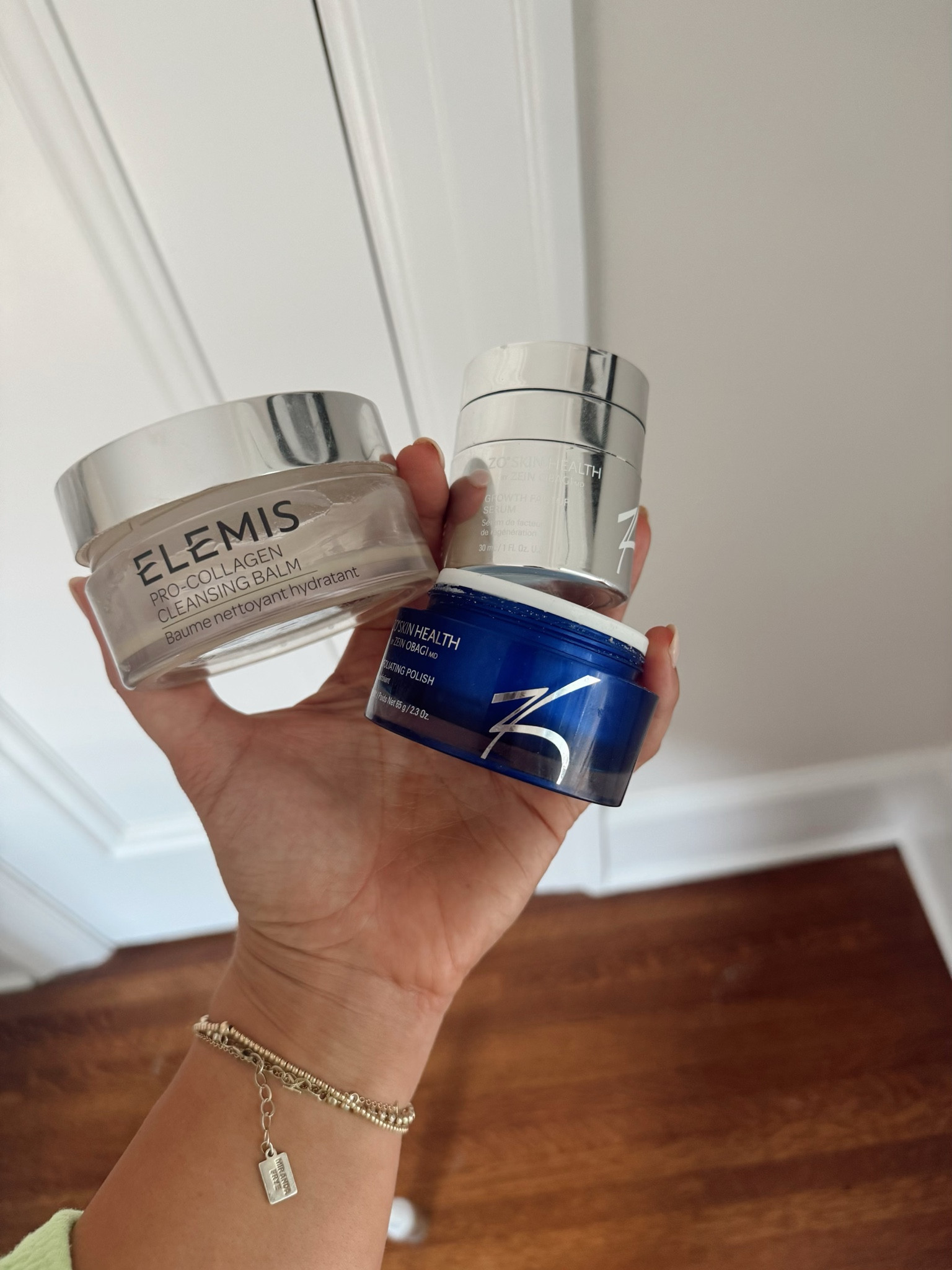 My current skincare routine 🫧🧴

#LTKSaleAlert #LTKStyleTip #LTKBeauty