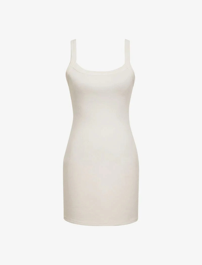 Core Mini Dress | Rumored