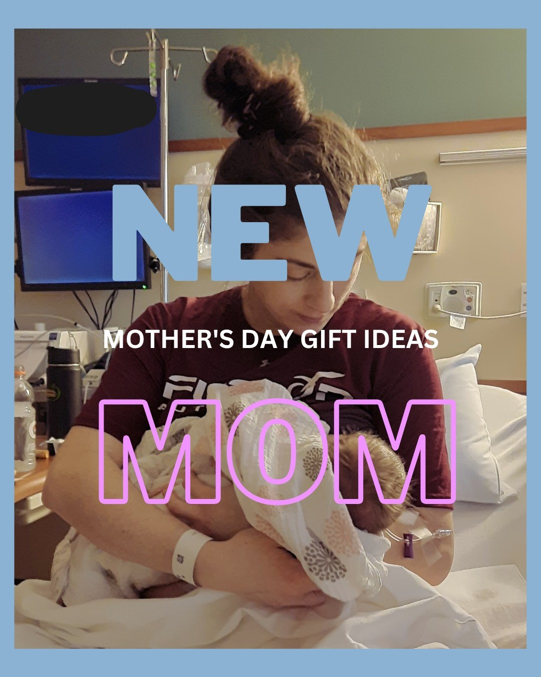 For the mama in her new era 🤍 Thoughtful Mother’s Day gifts to make her feel loved, cozy, and cared for during those sweet newborn days. From everyday essentials to little luxuries she’ll actually use ✨ Affiliate Links ⬇️  #LTKGiftGuide #MothersDayGifts #NewMomEssentials #PostpartumMustHaves #BabyMama #LTKFamily #NewMomLife #GiftIdeasForMom #CozyHome #MomFavorites

#LTKMothersDay #LTKBaby #LTKmomlife