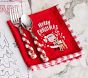 Rudolph® Tabletop Collection | Pottery Barn Kids