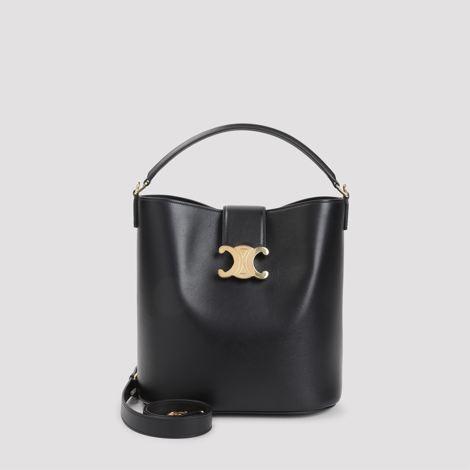 Celine Medium Louise Shoulder Bag | Italist.com US