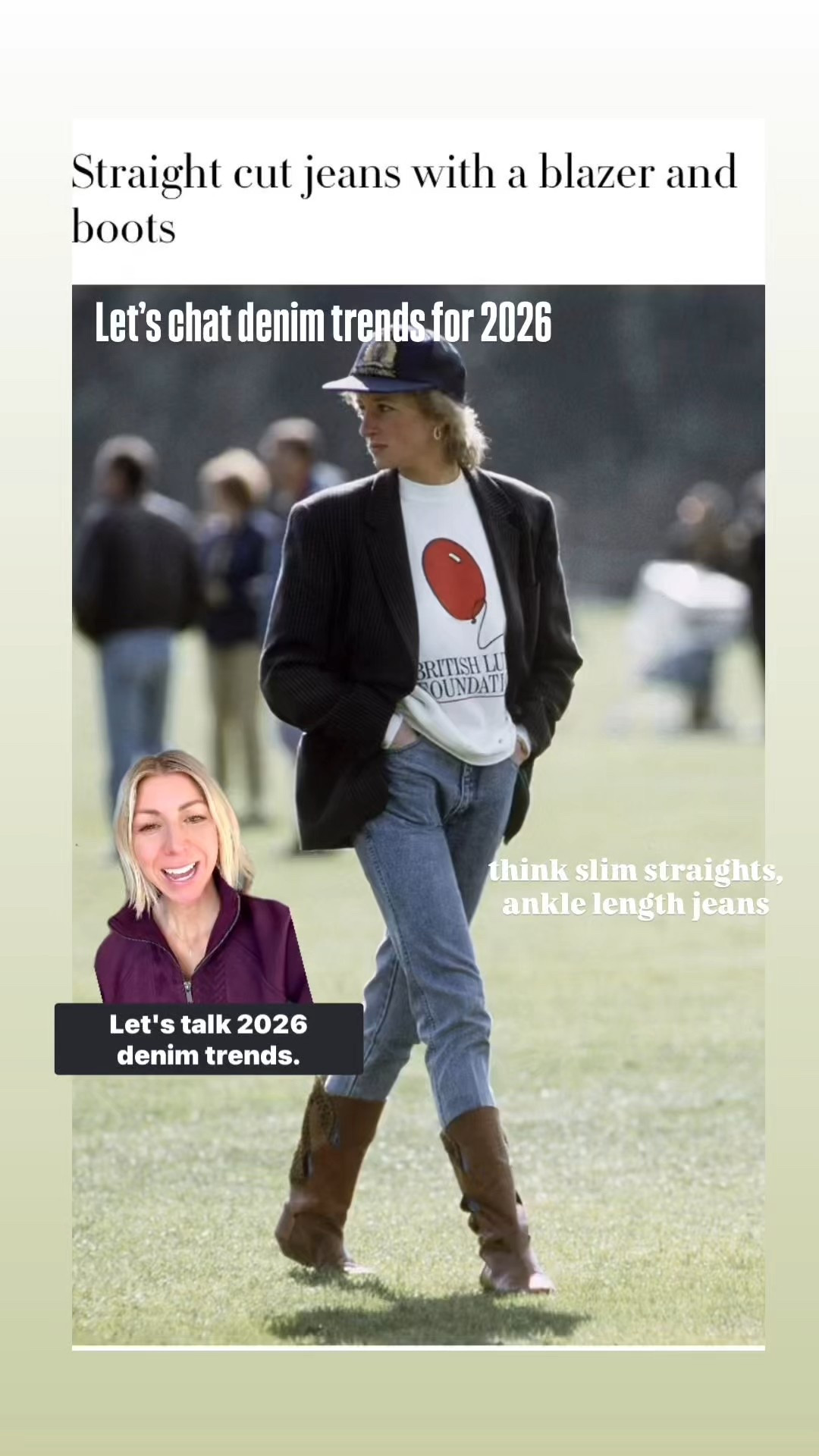 My favorite straight leg jeans!

#LTKSeasonal #LTKootd #LTKmomlife