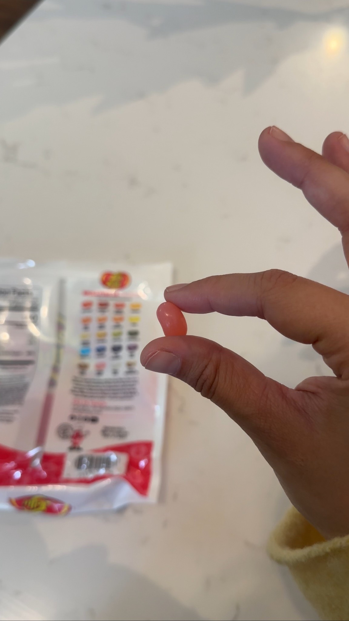 #ad a classic!! 🍭🤌🏻 #TargetPartner #target #jellybelly #jellybean #candy
@jellybellycandyco @Target 