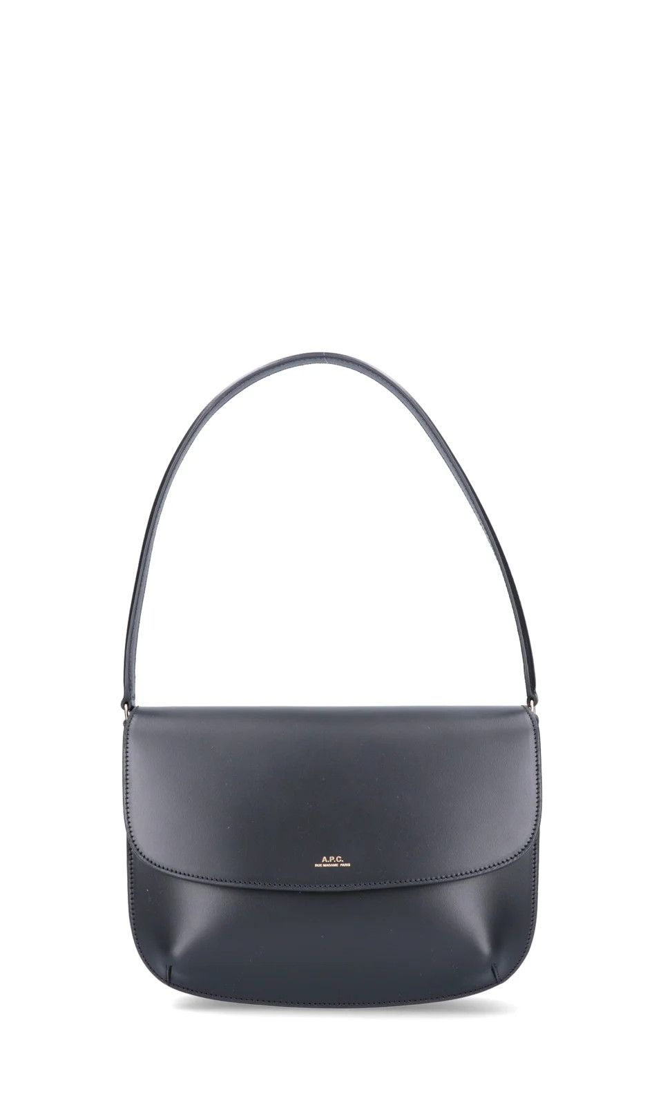 A.P.C. Sarah Shoulder Bag | Cettire Global