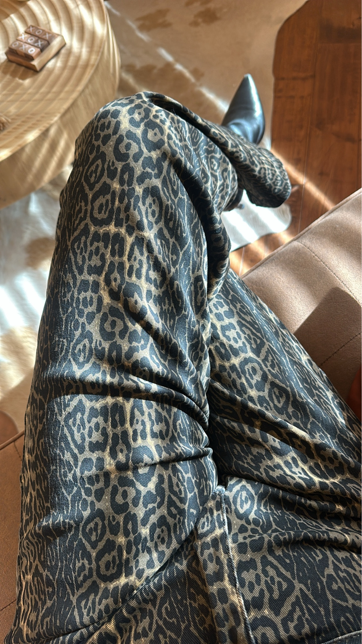 My new favorite jeans from Amazon 🫶🏻

Amazing quality for $46.99 🙌🏻

#LTKStyleTip #LTKFindsUnder100 #LTKFindsUnder50