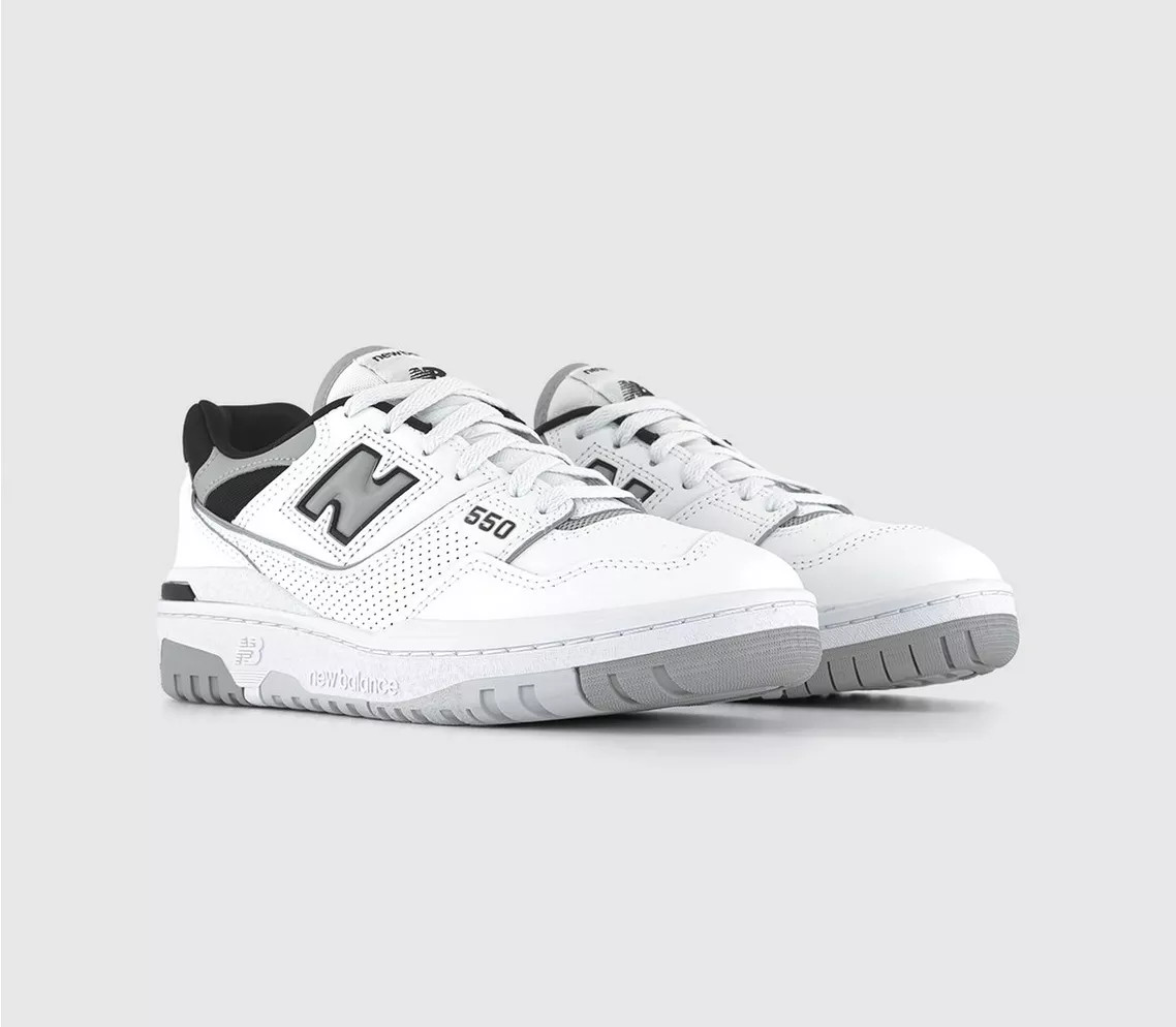 BB550 Trainers | OFFICE London (UK)