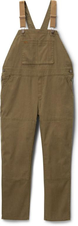 REI Co-op Trailsmith Overalls - Women's | REI Co-op | REI