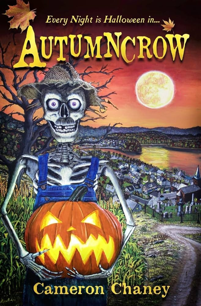 Autumncrow | Amazon (US)