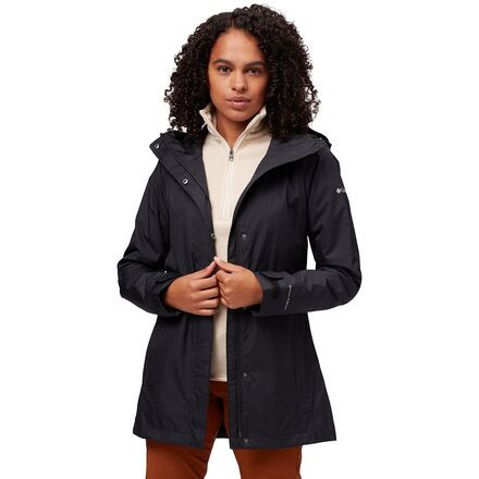 Splash A Little II Jacket - Women's | Backcountry