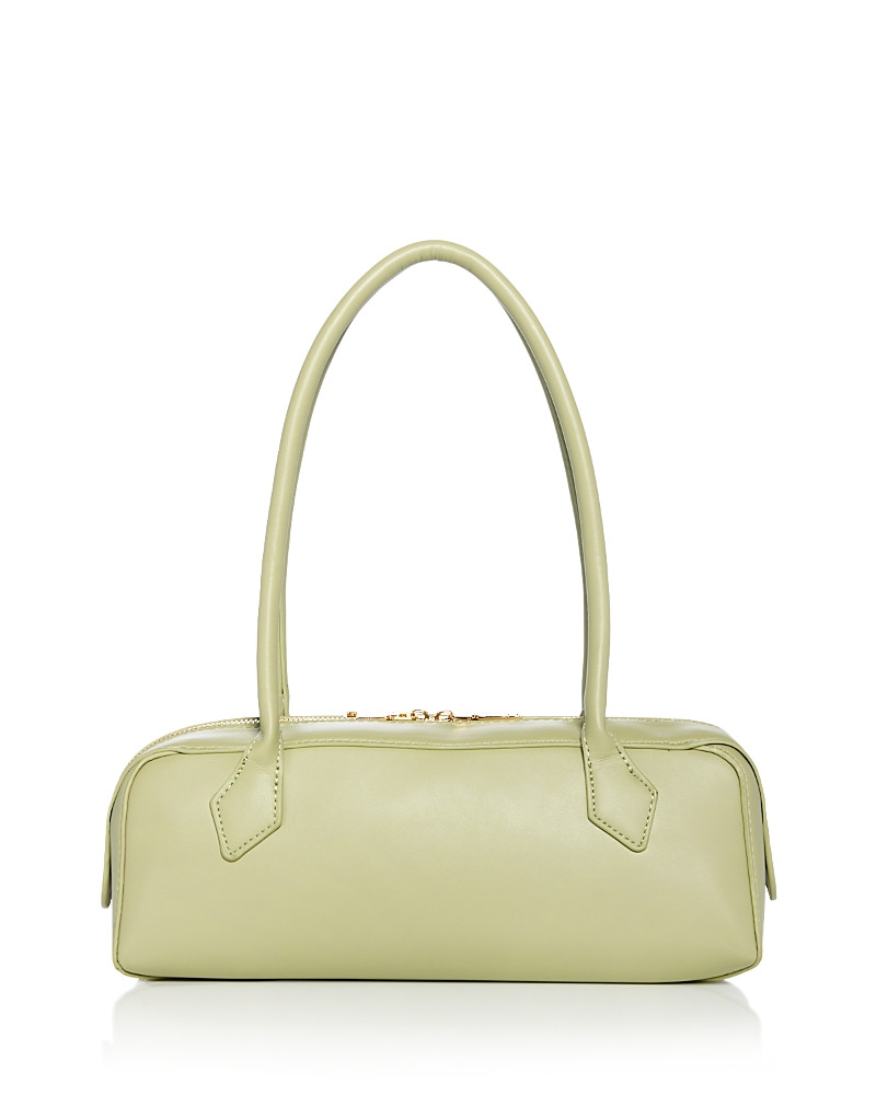 Aqua East West Medium Shoulder Bag - Exclusive | Bloomingdale's (US)