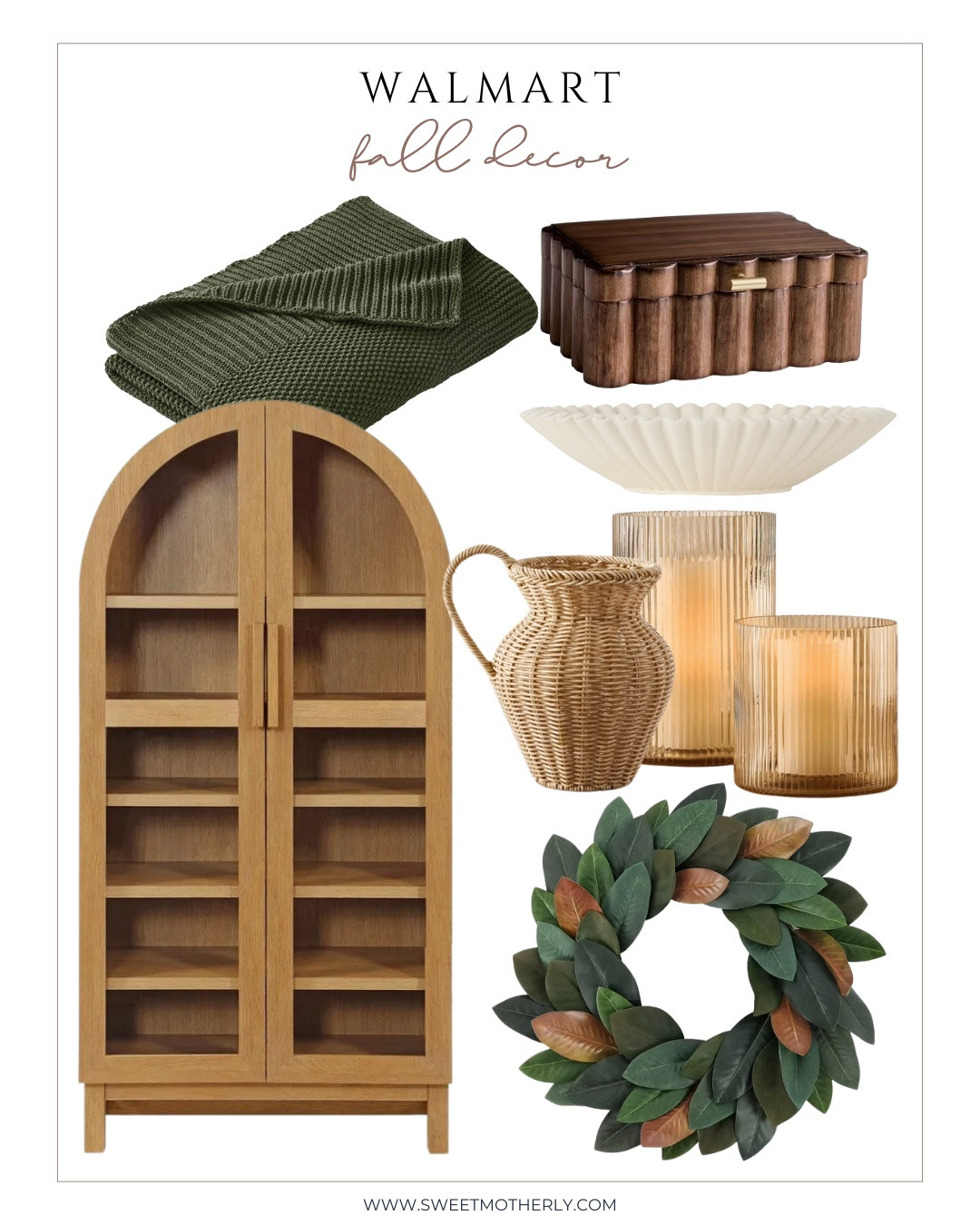 New home finds from Walmart that would be perfect for a fall living room refresh  

#LTKFindsUnder100 #LTKSeasonal #LTKHome
