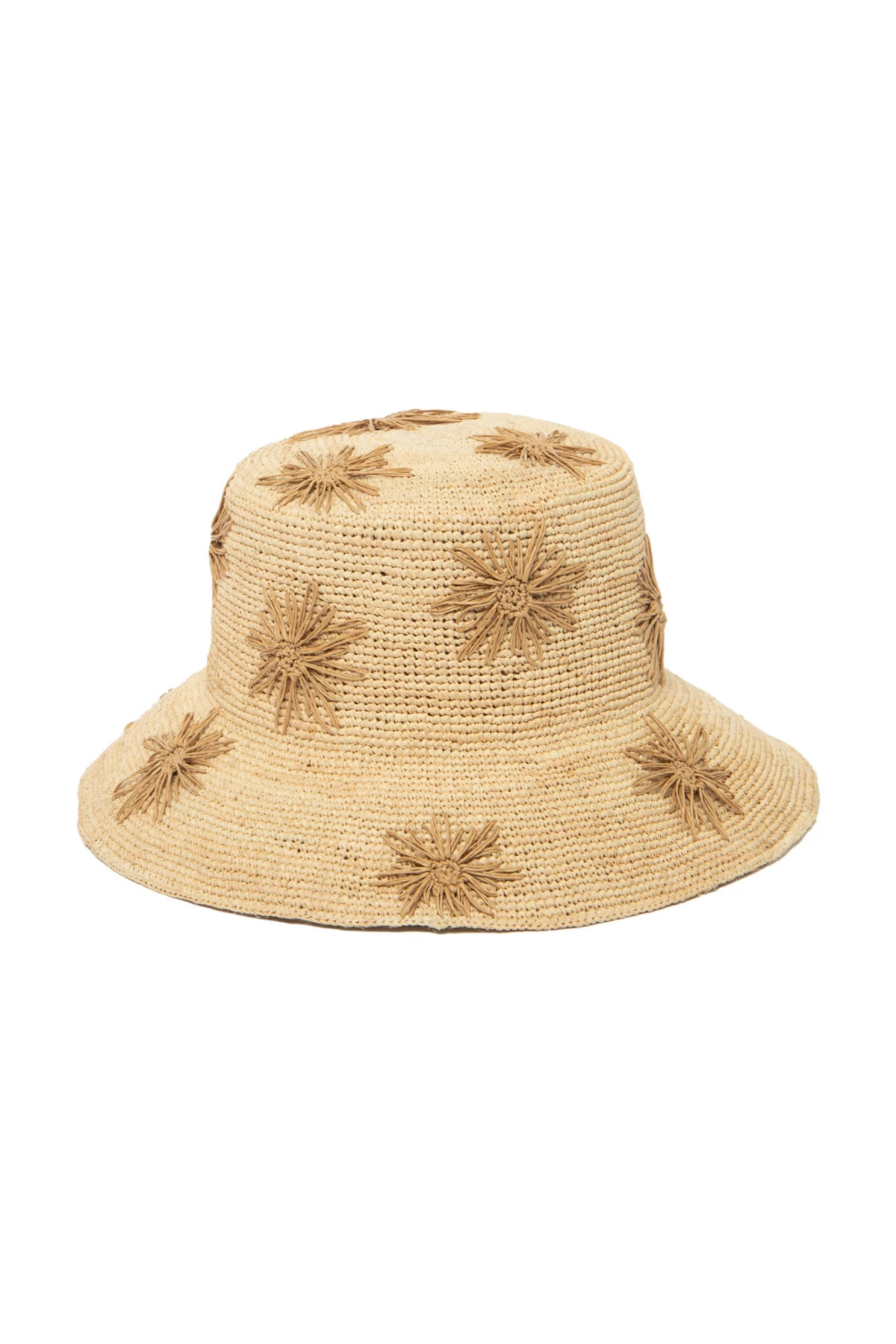 Sol Crochet Bucket Hat | Everything But Water