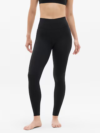 Transcend High Rise Legging | Athleta | Athleta