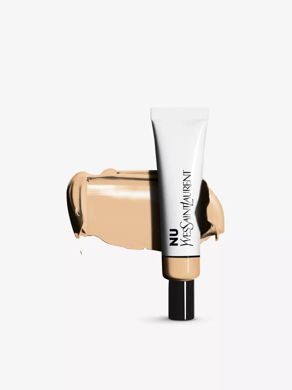 Nu Bare Look skin tint 30ml | Selfridges