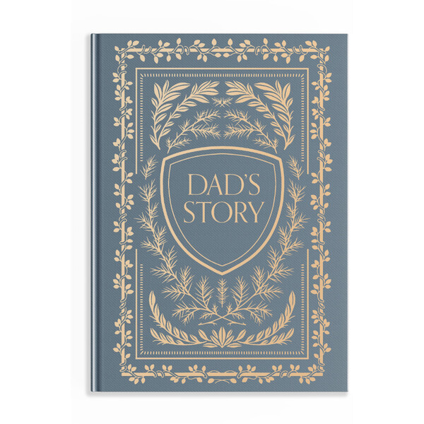 Dad's Story | Maisonette