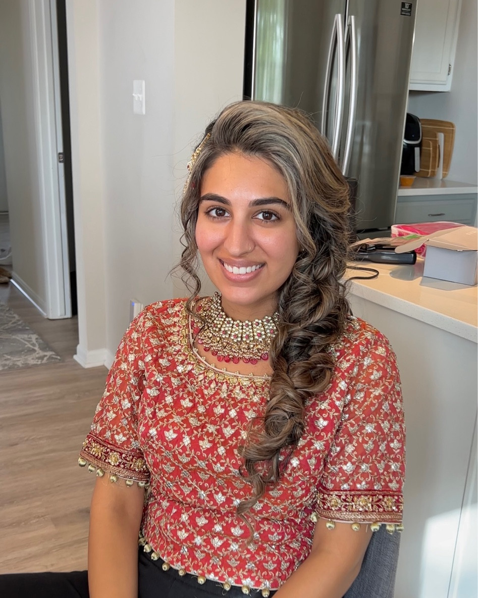 For everyone who was asking about the extensions and curler please find the links below ♥️

#LTKstyletip #LTKwedding #LTKFind