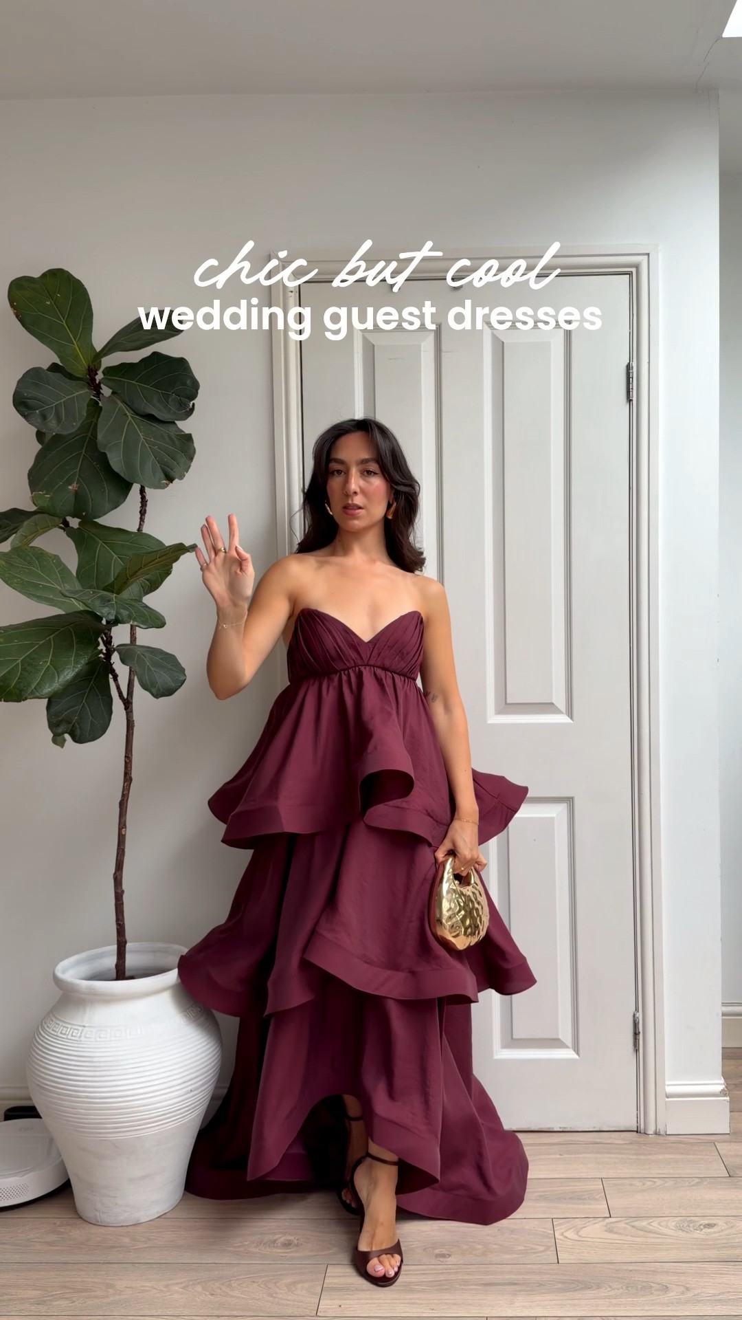 Turn heads with these wedding guest dresses!

#LTKwedding #LTKdresses #LTKuk