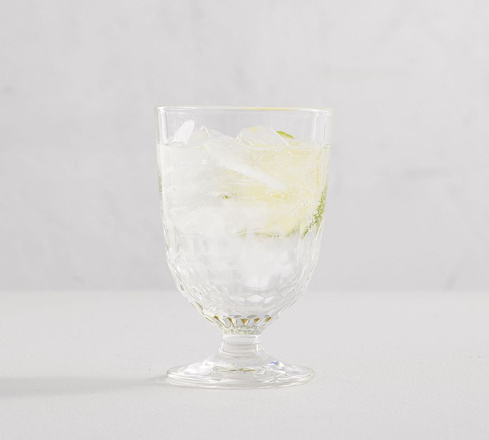 La Rochere Artois Goblets - Set of 6 | Pottery Barn (US)
