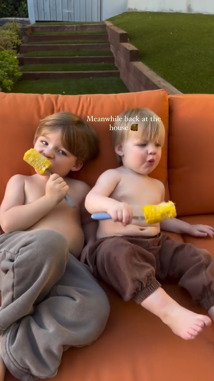 These boys 😂😂😂