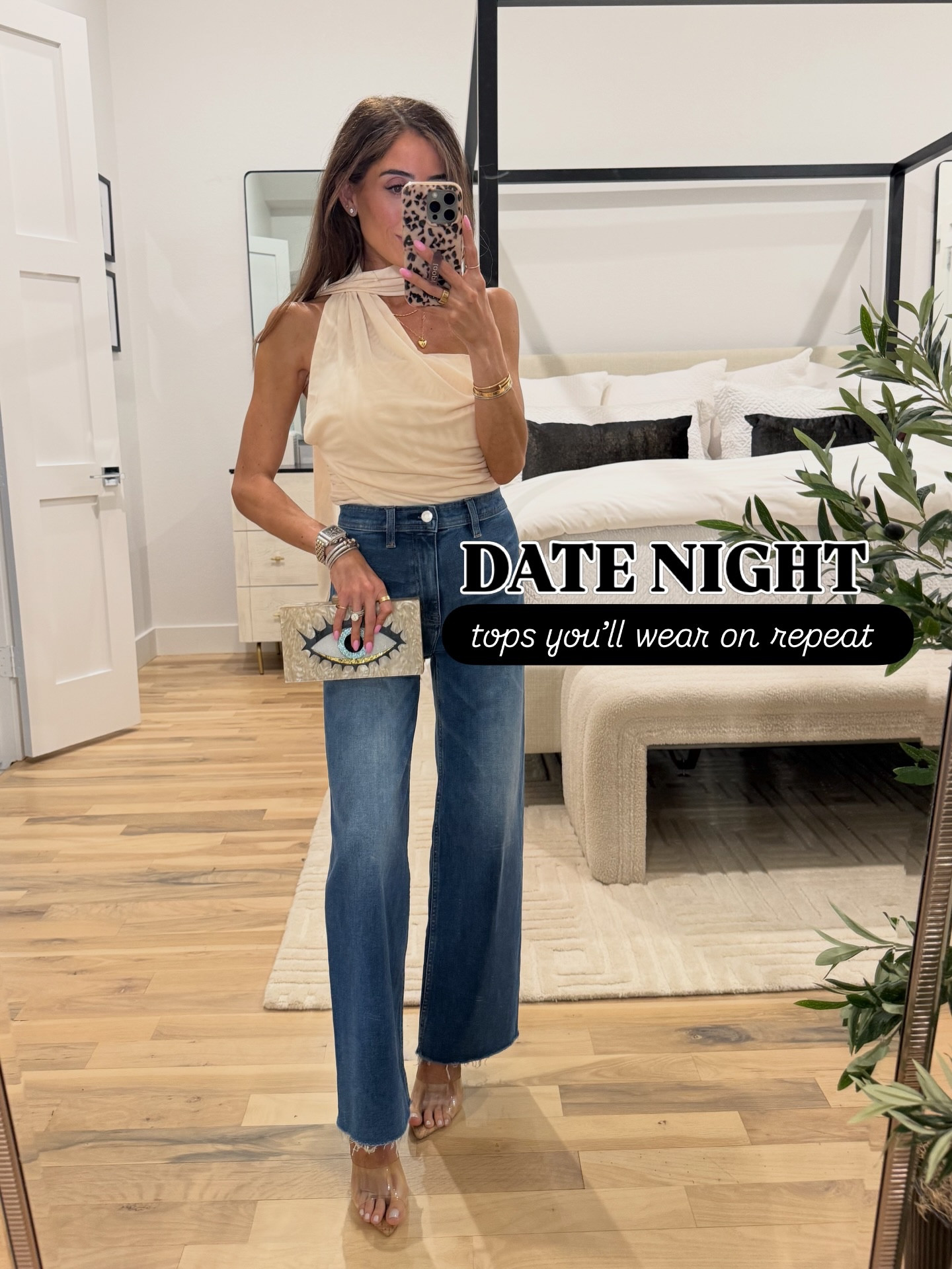 Msome cute date night tops/looks you’ll wear on repeat! Affordable options & petite friendly

vacation outfits warm weather outfits spring vacation looks beach vacation outfits tropical outfits resort wear vacation style effortless dinner outfits spring outfits date night outfits 

#vacationoutfit #amazonfashion #petiteblogger #abercrombiestyle #salefinds

#LTKPetite #LTKSaleAlert #LTKootd