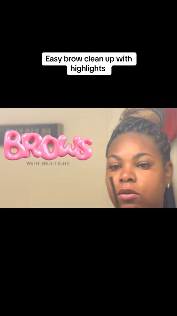 Simple way to do your brows

#LTKcanada #LTKstyletip #LTKbeauty