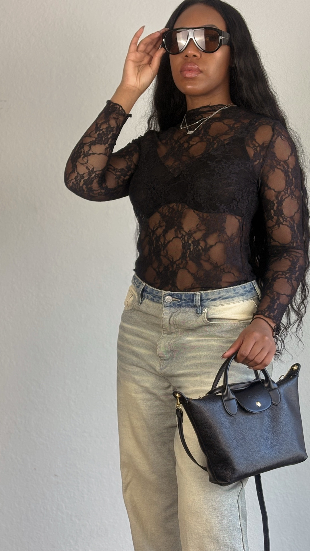 Lunes con altura y comodidad ✨

#LTKootd #LTKSeasonal #LTKMidsize