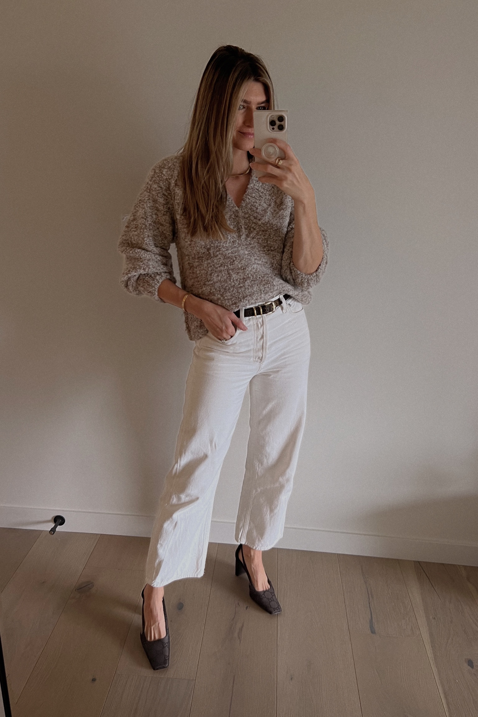 neutral sweater weather 

#LTKshoecrush #LTKstyletip #LTKworkwear