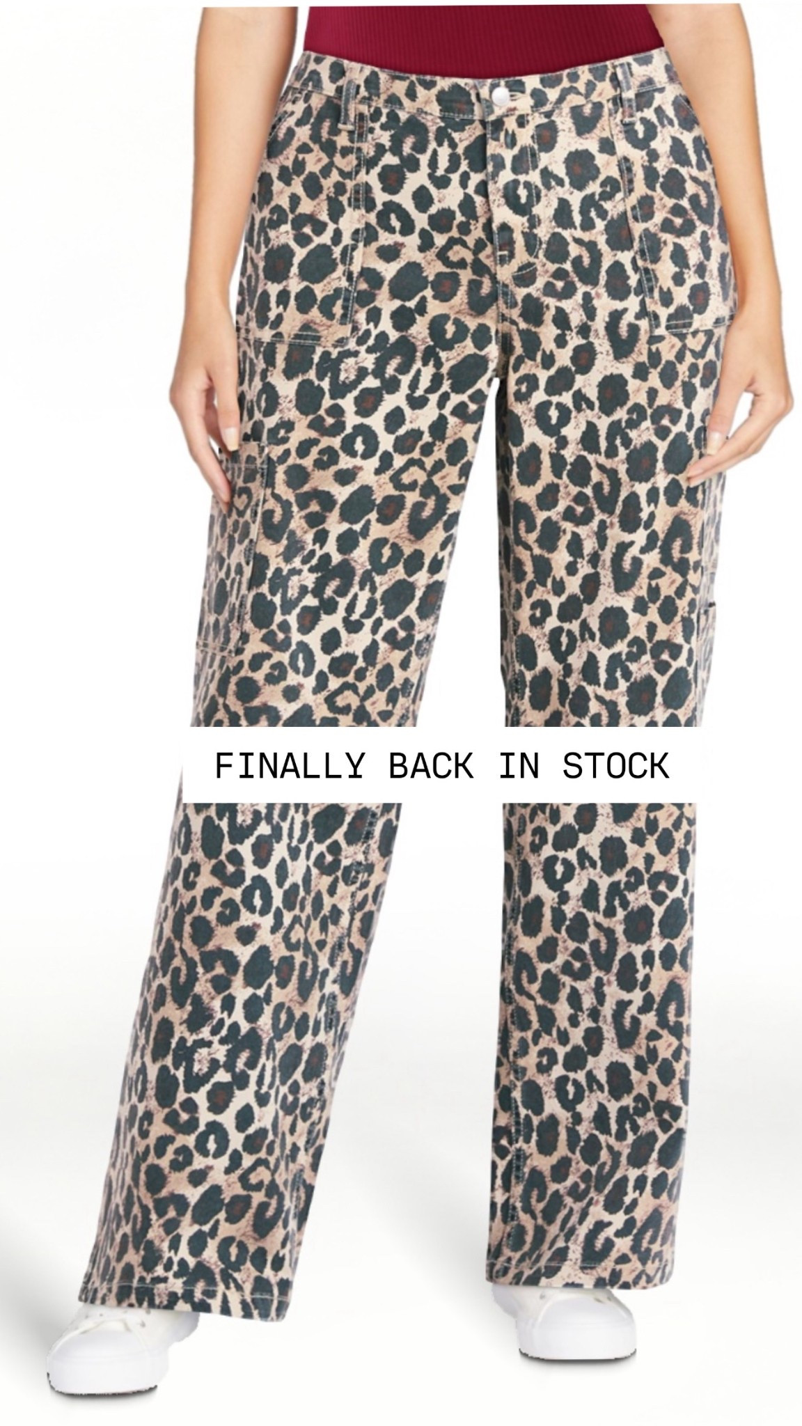 Some patterns and styles are FINALLY BACK IN STOCK!!!!! Grab before they are oos again! 

#LTKWorkwear #LTKootd