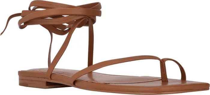 Mireya Ankle Strap Sandal (Women) | Nordstrom Rack