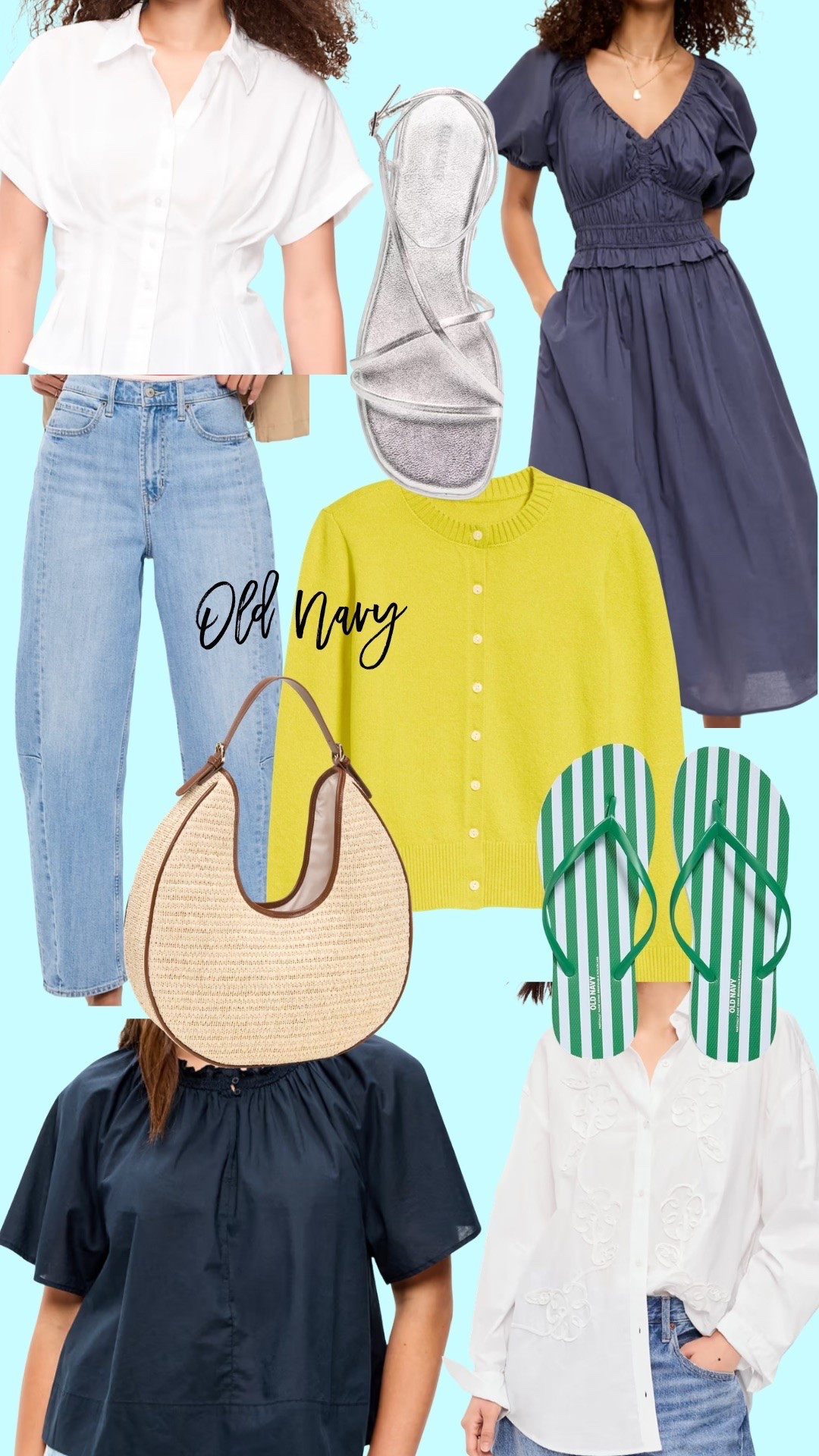 Old Navy for the win!!

#LTKdayinmylife #LTKOver40 #LTKSeasonal