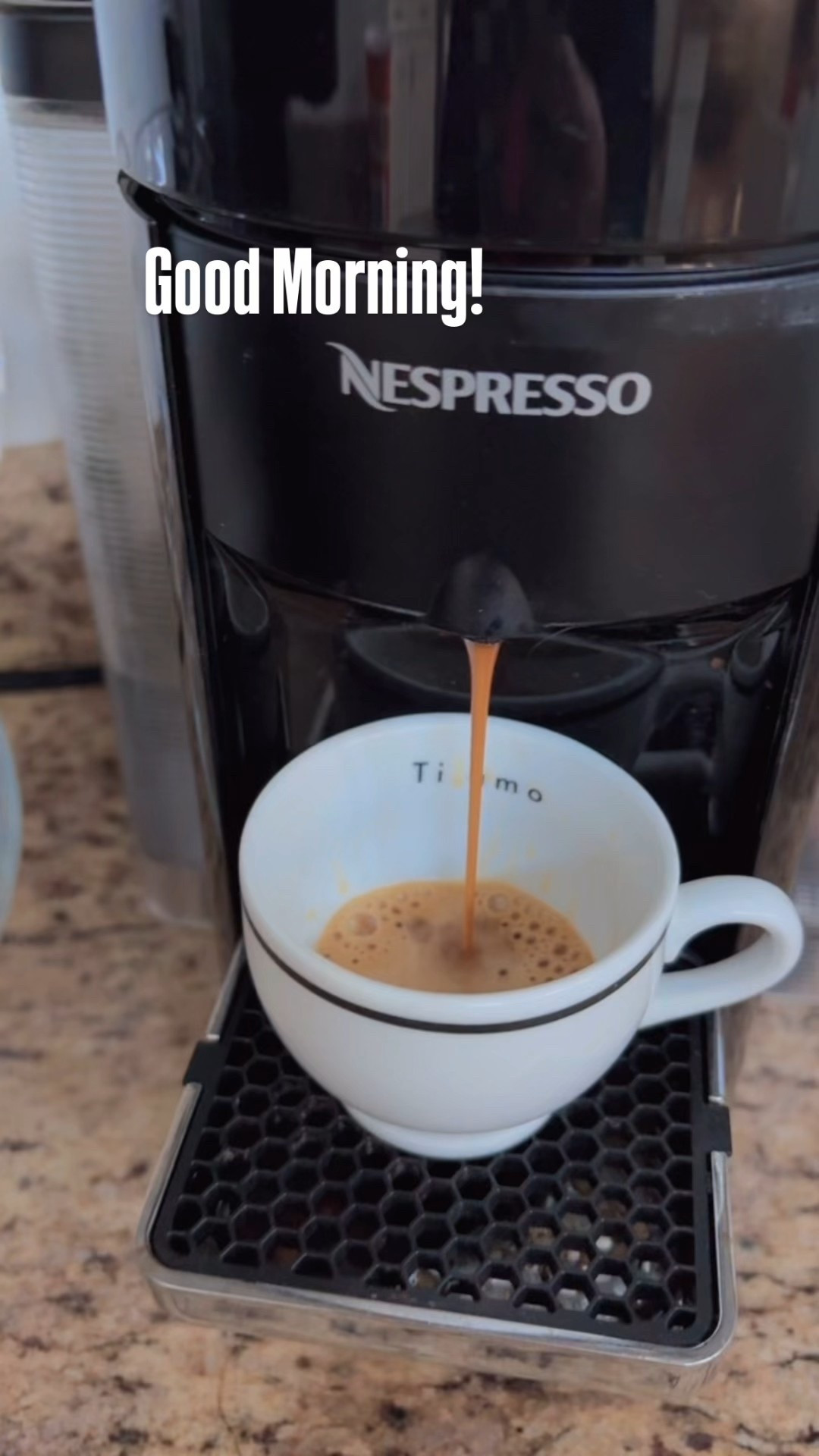 Good Morning!! Happy Sunday! Today is going to be an ________ day!! Follow Write Sarah Honey for your daily dose of positivity! #Motivation #PositiveVibes #DreamBig #KeepGoing #LoveQuotes #GoodMorning!! #Sunday #SundayFunday


#LTKHome #LTKmorningroutine #LTKdayinmylife