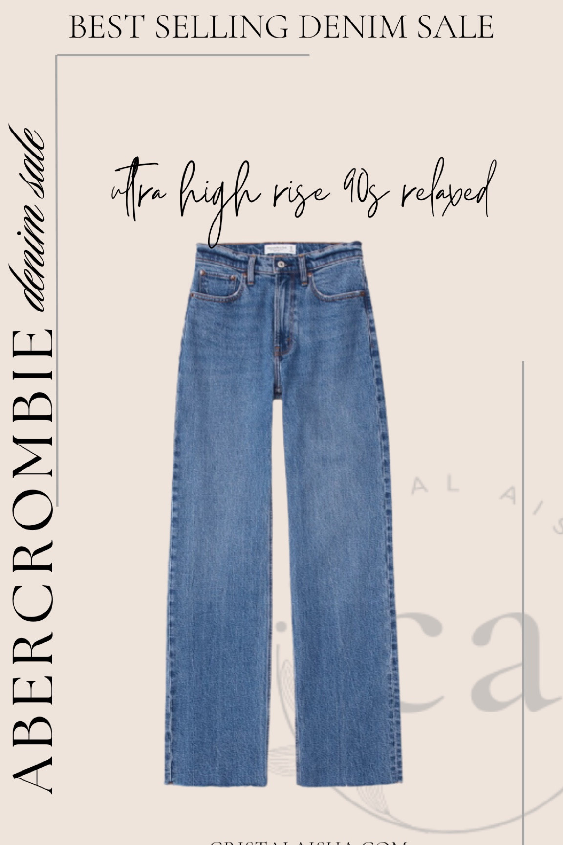 For reference I wear a size 26 regular and I am 5.5. Also linking the curve love option. 

#LTKSaleAlert #LTKFindsUnder50 #LTKFindsUnder100