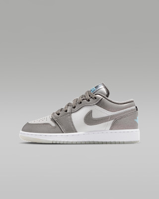 Air Jordan 1 Low SE Big Kids' Shoes | Nike (US)