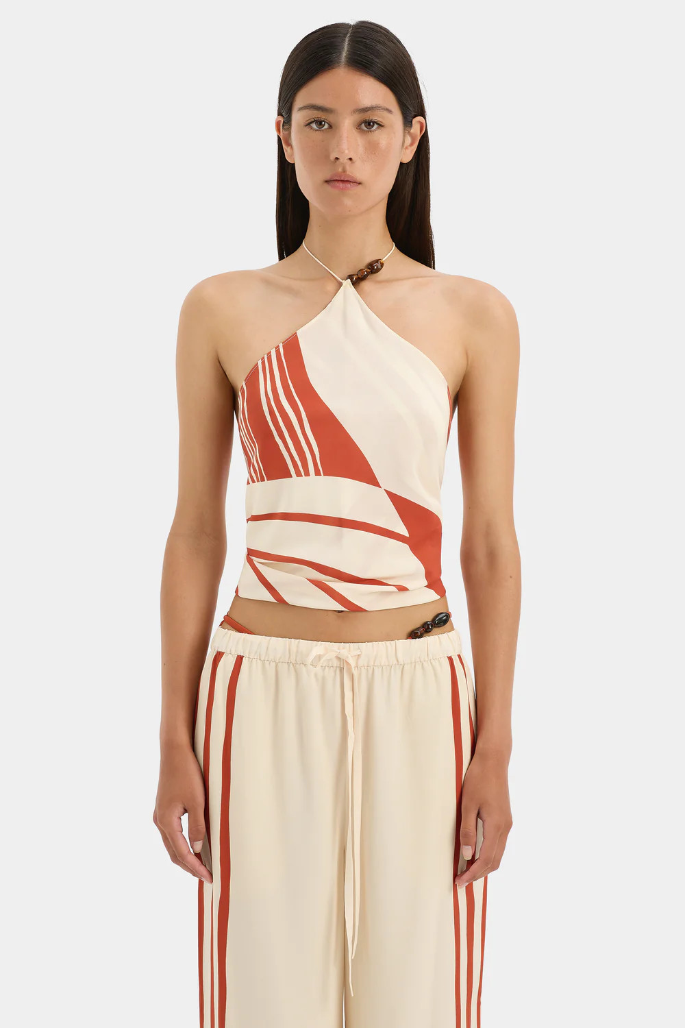 Calla Scarf | Sir The Label (ANZ)