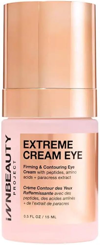 Extreme Cream Eye Firming & Contouring Refillable Eye Cream -Size:(0.5oz / 15ml) | Amazon (US)