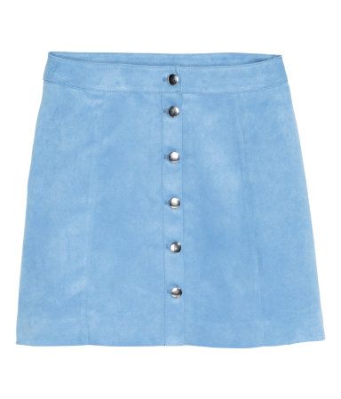 A-line Skirt | H&M (US)