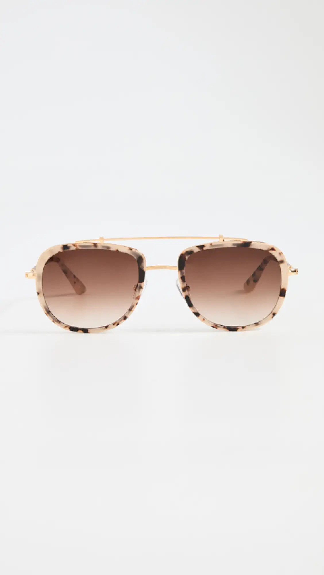Breton Sunglasses | Shopbop