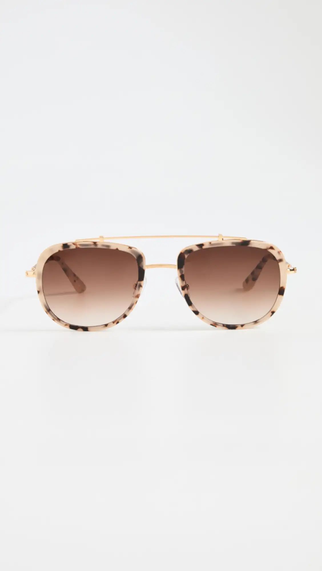 Breton Sunglasses | Shopbop