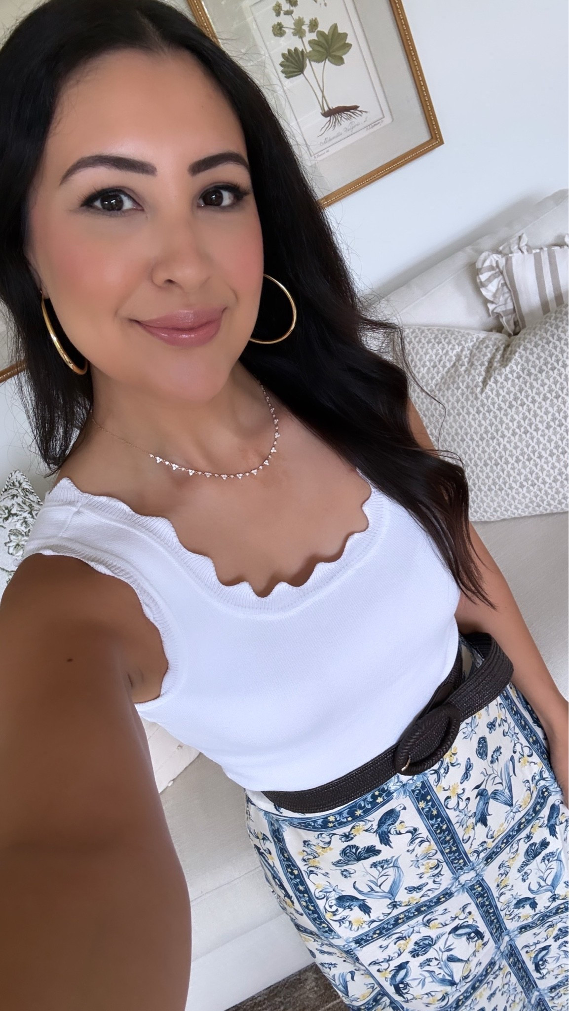 Makeup of the day!

#LTKootd #LTKmomlife #LTKgrwm