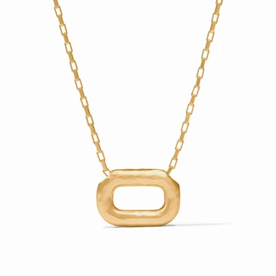 Sahara Delicate Necklace | Julie Vos