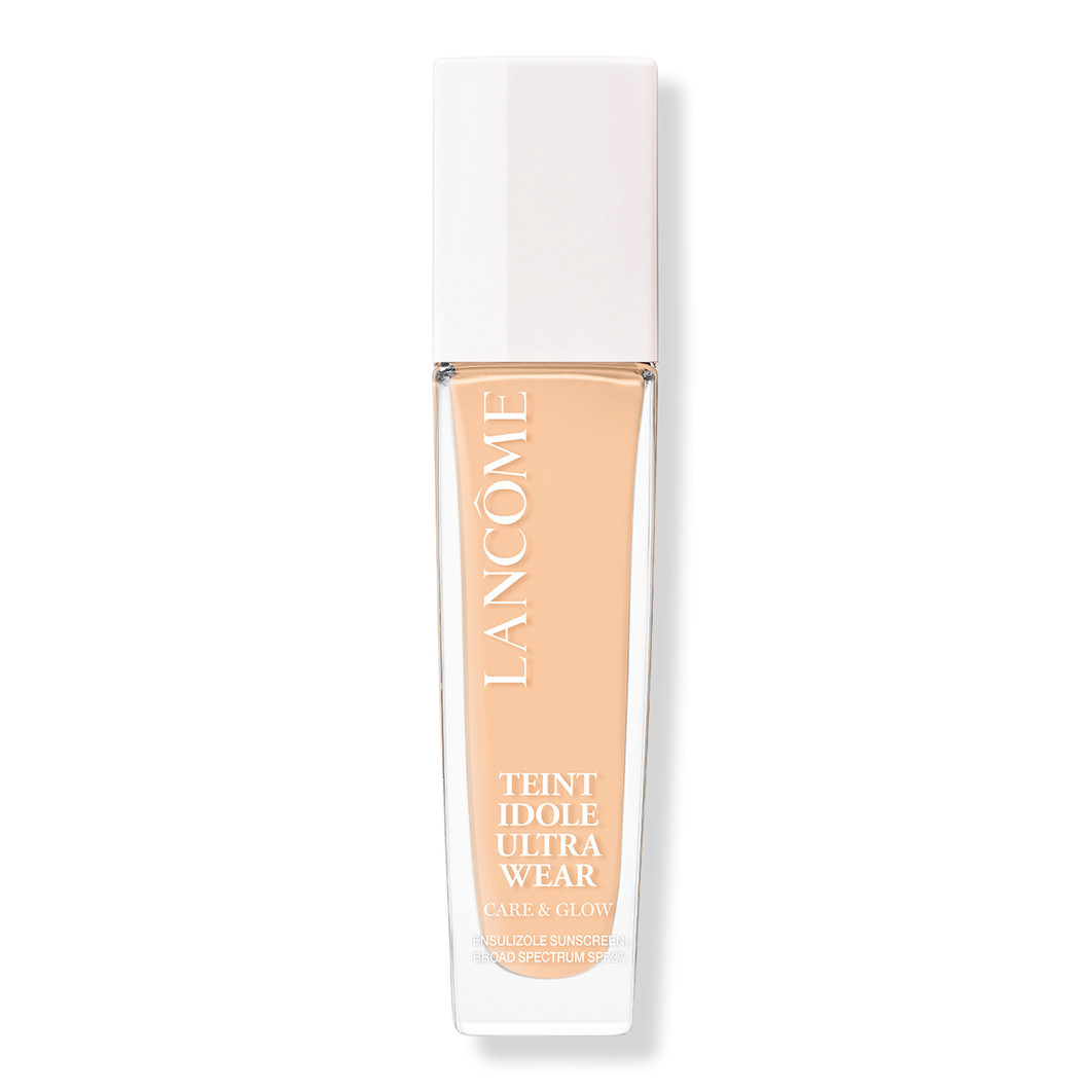 Teint Idole Ultra Wear Care and Glow Foundation | Ulta
